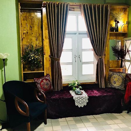 Bac Huong House Leilighet Tuy Hoa Eksteriør bilde