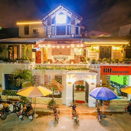 Bac Huong House Leilighet Tuy Hoa Eksteriør bilde
