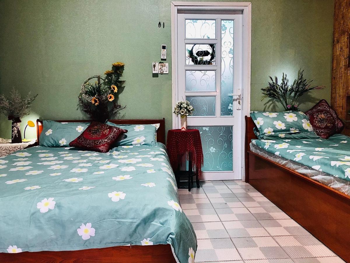 Bac Huong House Leilighet Tuy Hoa Eksteriør bilde