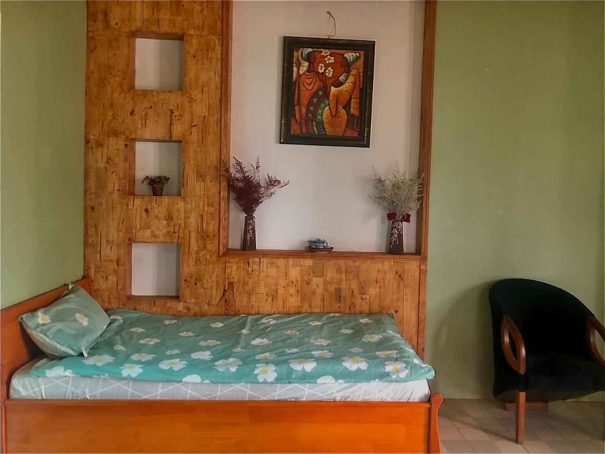 Bac Huong House Leilighet Tuy Hoa Eksteriør bilde