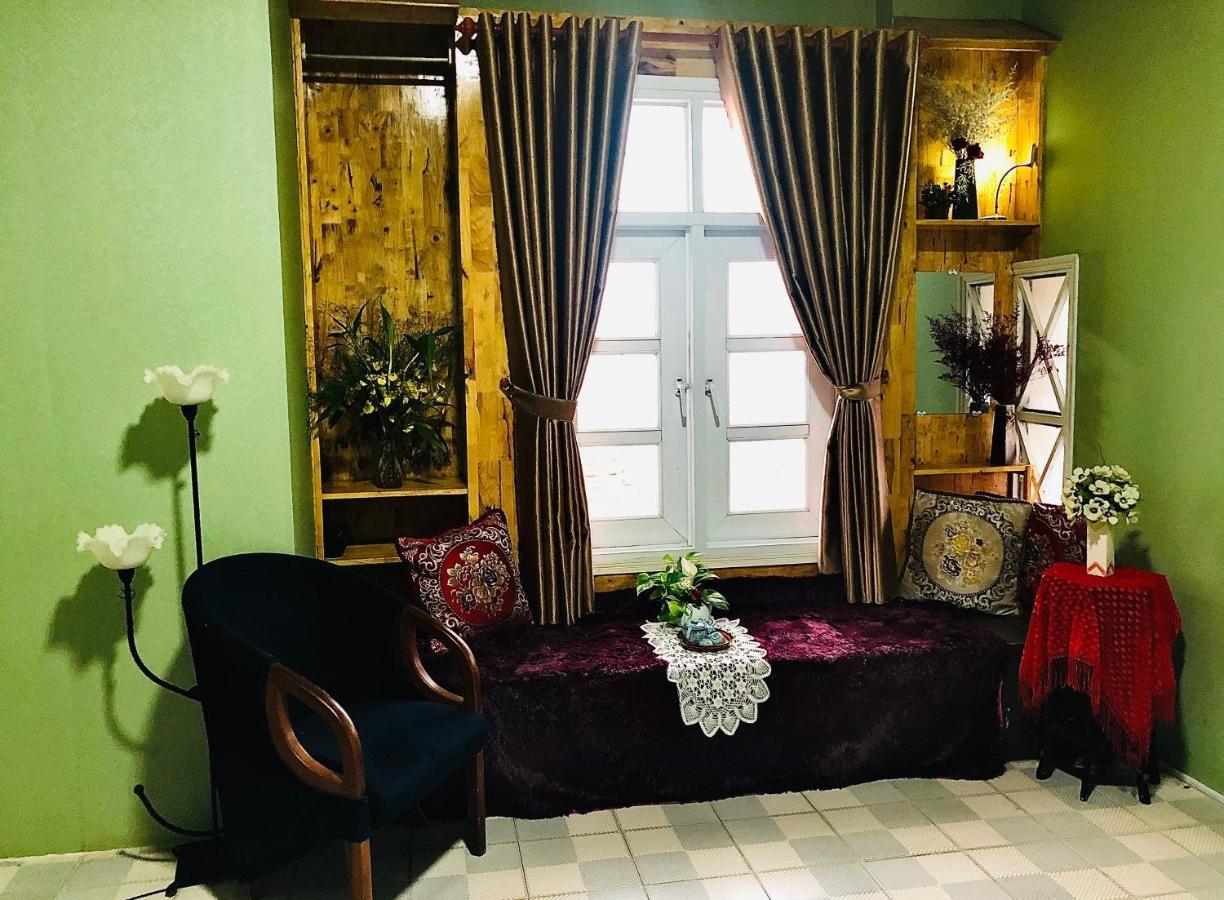 Bac Huong House Leilighet Tuy Hoa Eksteriør bilde
