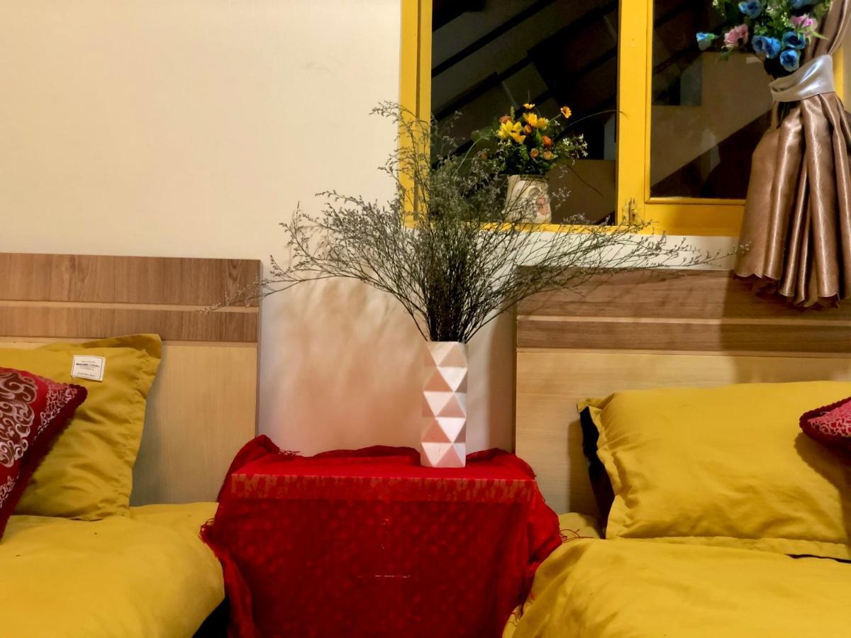Bac Huong House Leilighet Tuy Hoa Eksteriør bilde