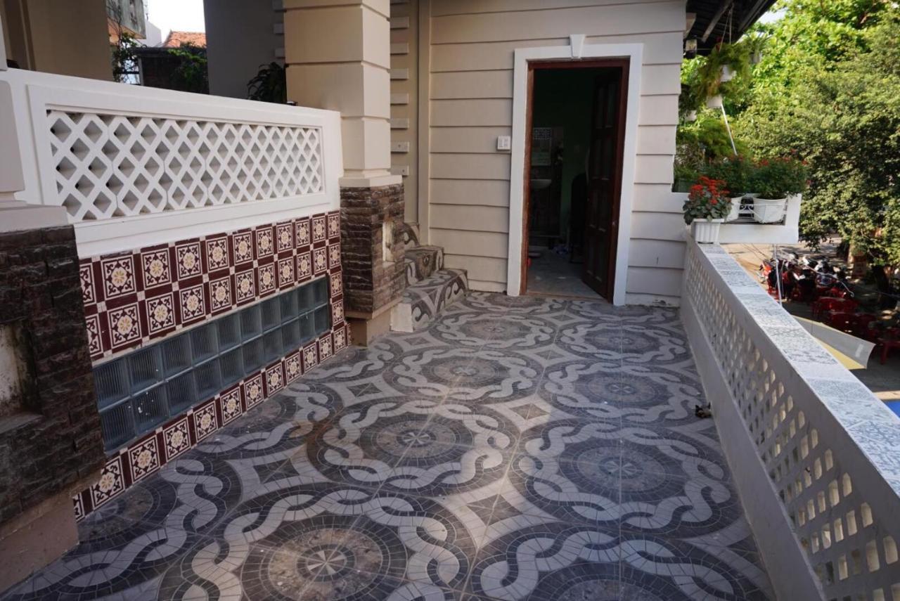 Bac Huong House Leilighet Tuy Hoa Eksteriør bilde