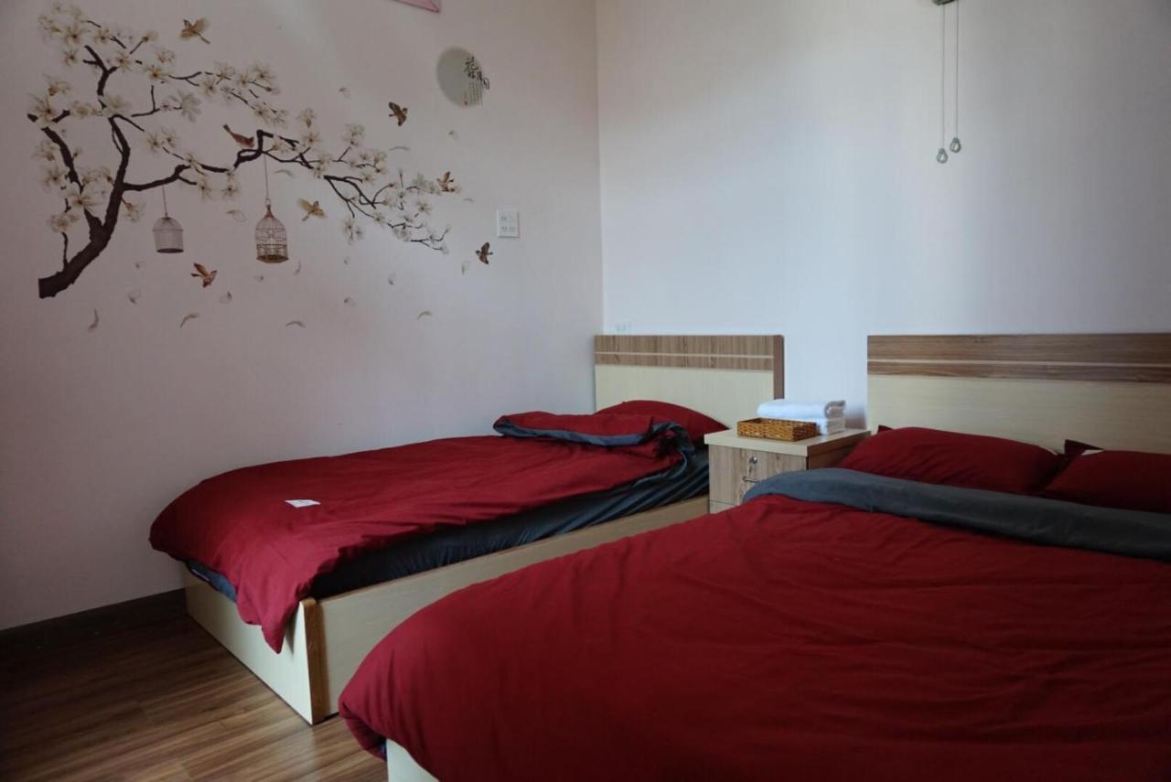 Bac Huong House Leilighet Tuy Hoa Eksteriør bilde