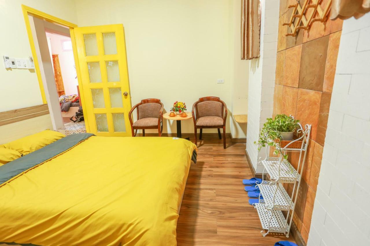Bac Huong House Leilighet Tuy Hoa Eksteriør bilde