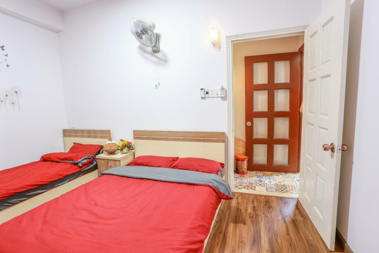 Bac Huong House Leilighet Tuy Hoa Eksteriør bilde