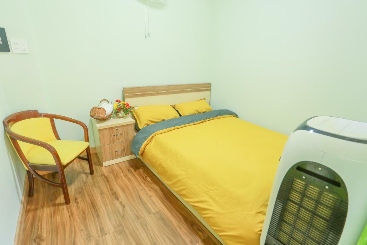 Bac Huong House Leilighet Tuy Hoa Eksteriør bilde
