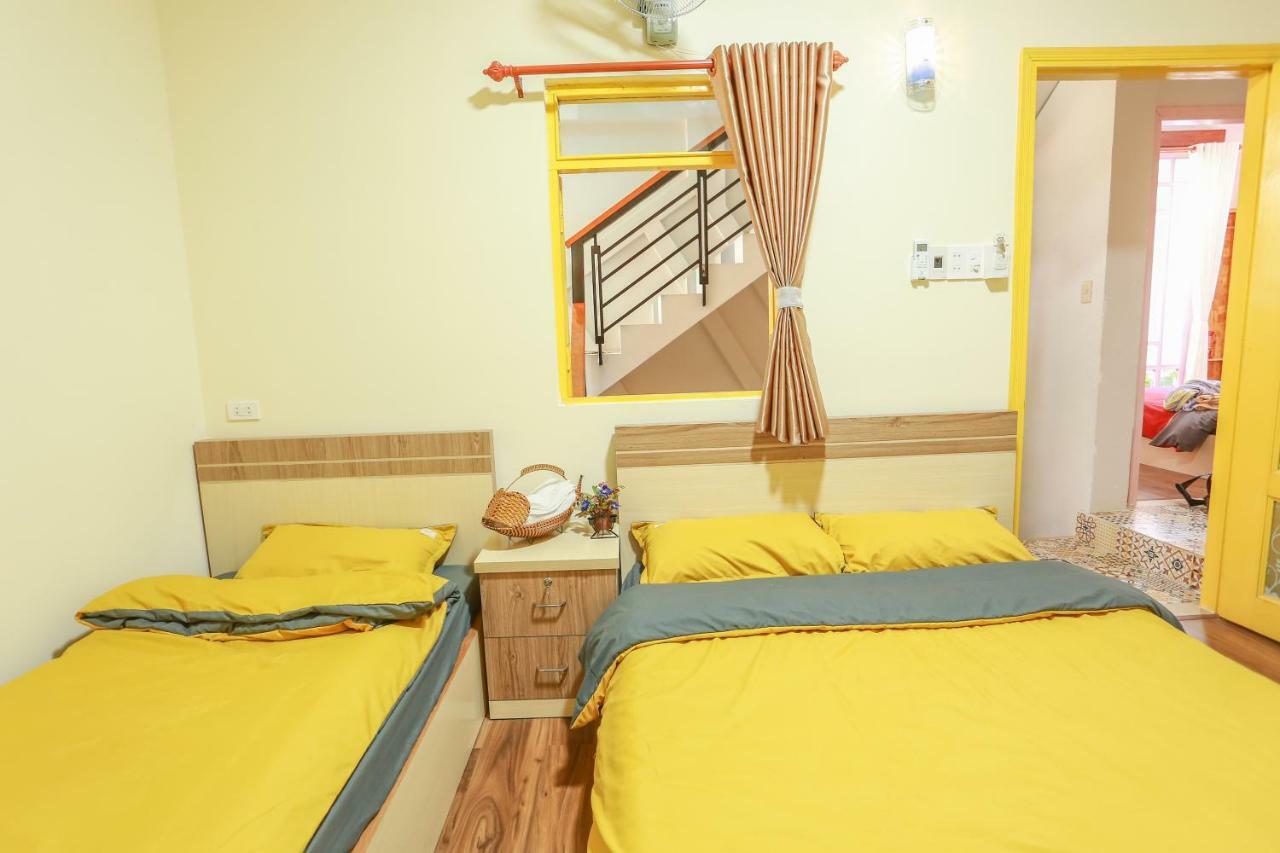 Bac Huong House Leilighet Tuy Hoa Eksteriør bilde