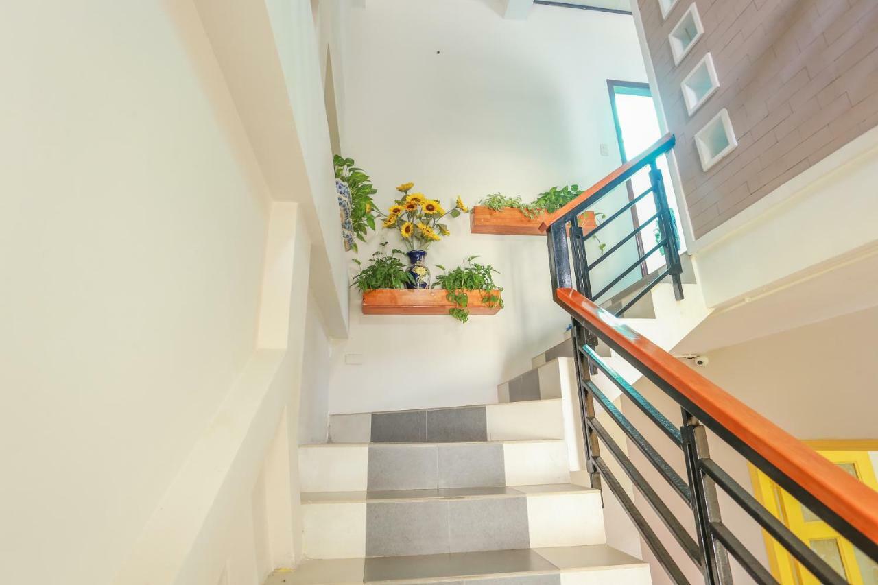 Bac Huong House Leilighet Tuy Hoa Eksteriør bilde