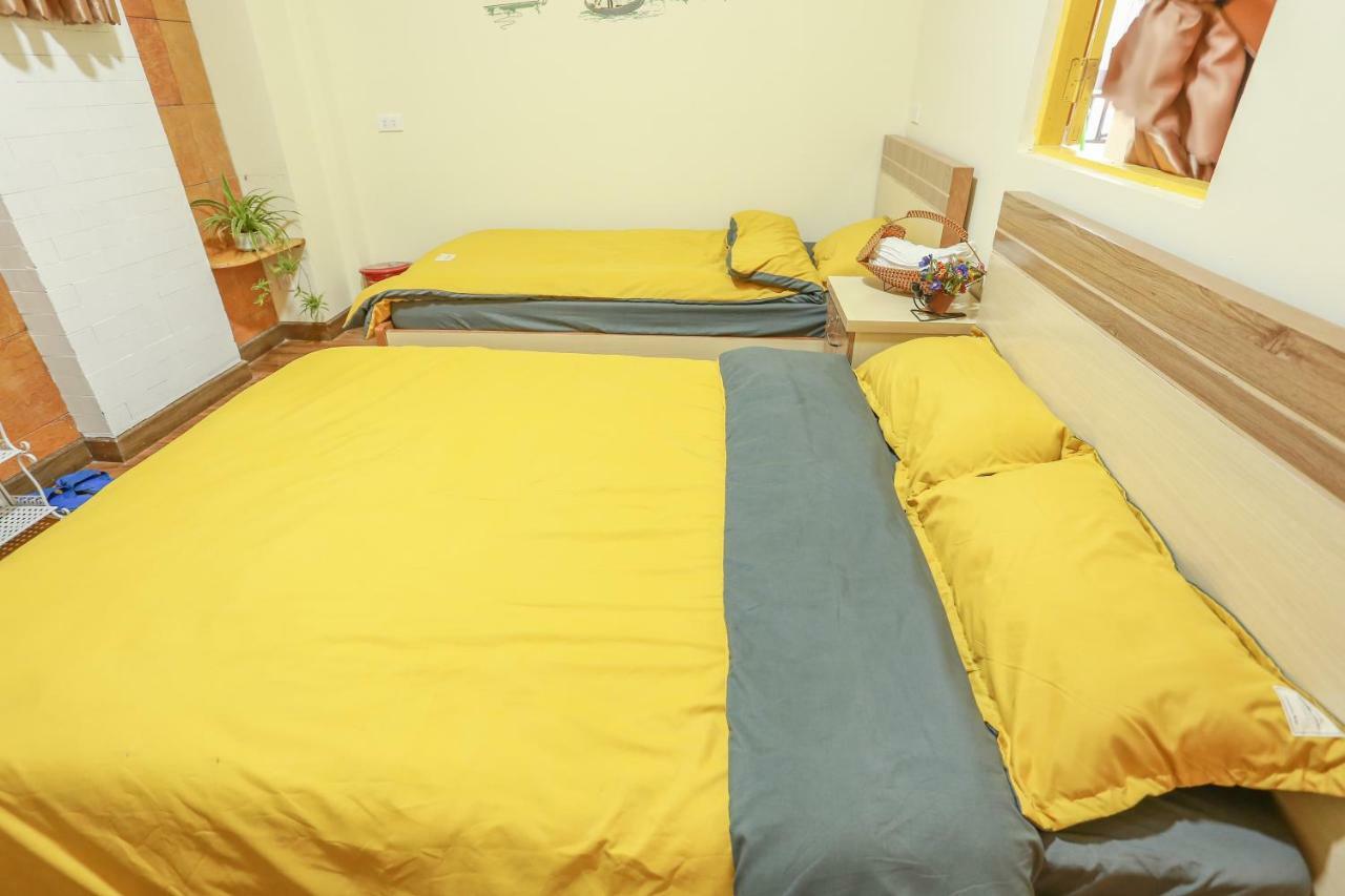 Bac Huong House Leilighet Tuy Hoa Eksteriør bilde