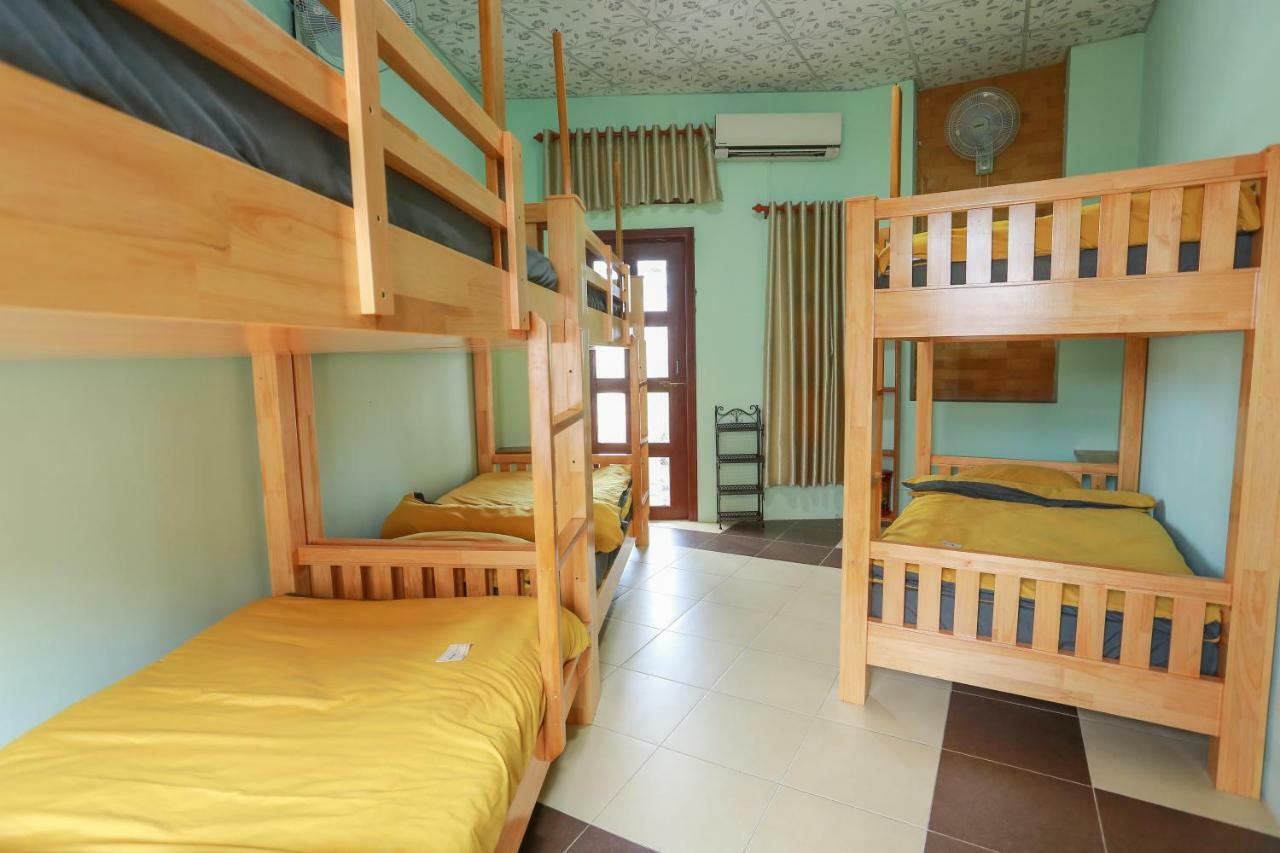 Bac Huong House Leilighet Tuy Hoa Eksteriør bilde