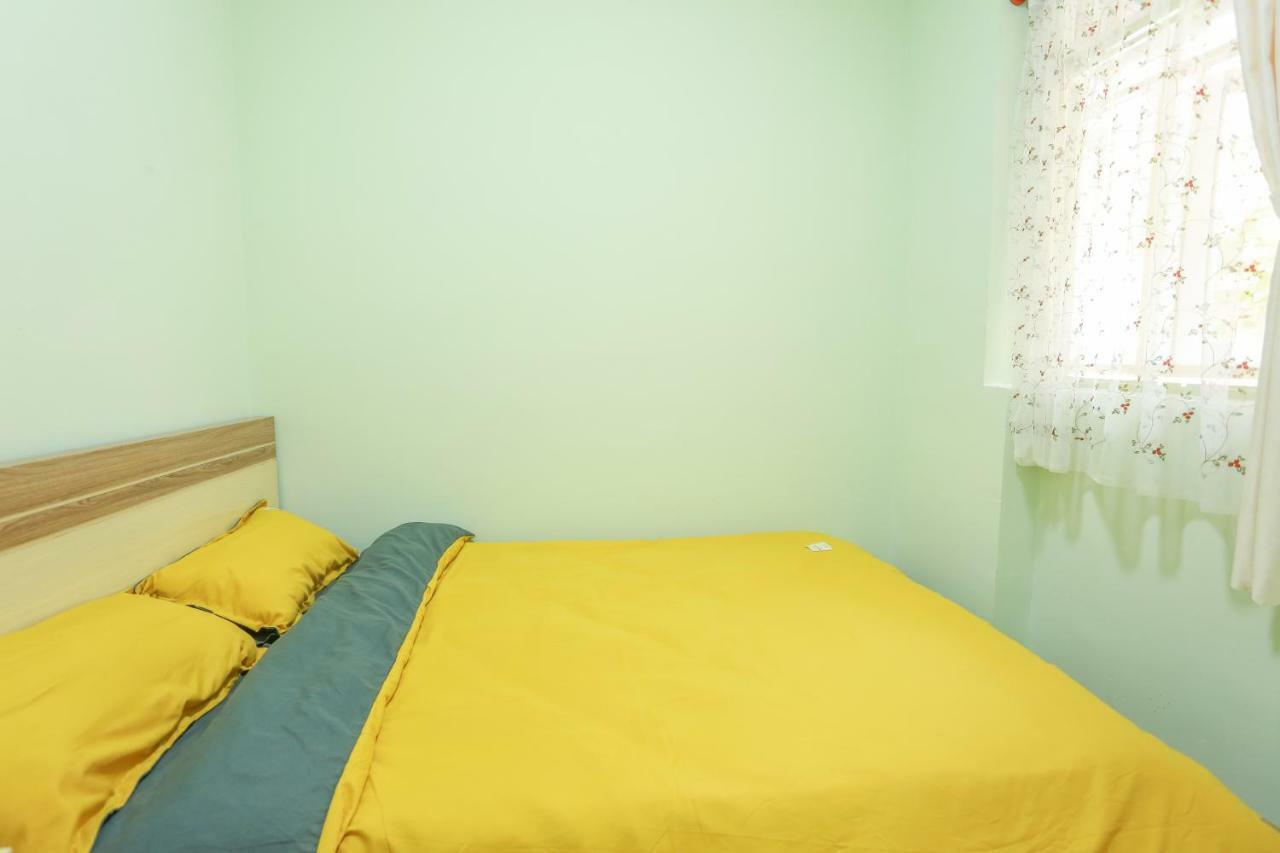 Bac Huong House Leilighet Tuy Hoa Eksteriør bilde