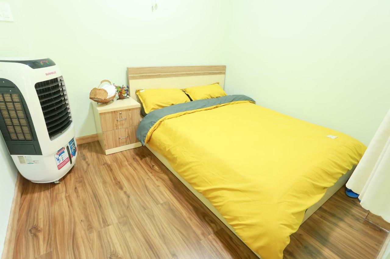 Bac Huong House Leilighet Tuy Hoa Eksteriør bilde