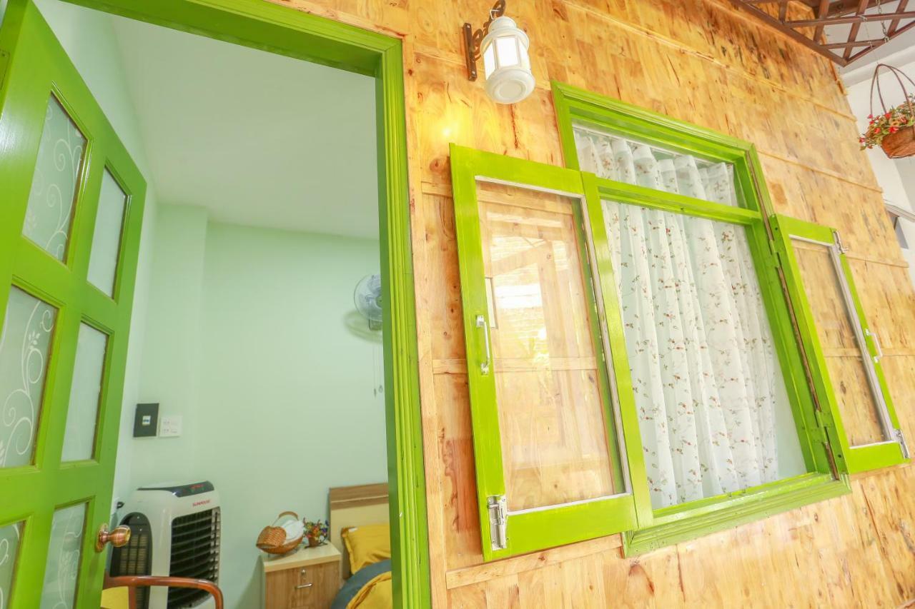 Bac Huong House Leilighet Tuy Hoa Eksteriør bilde