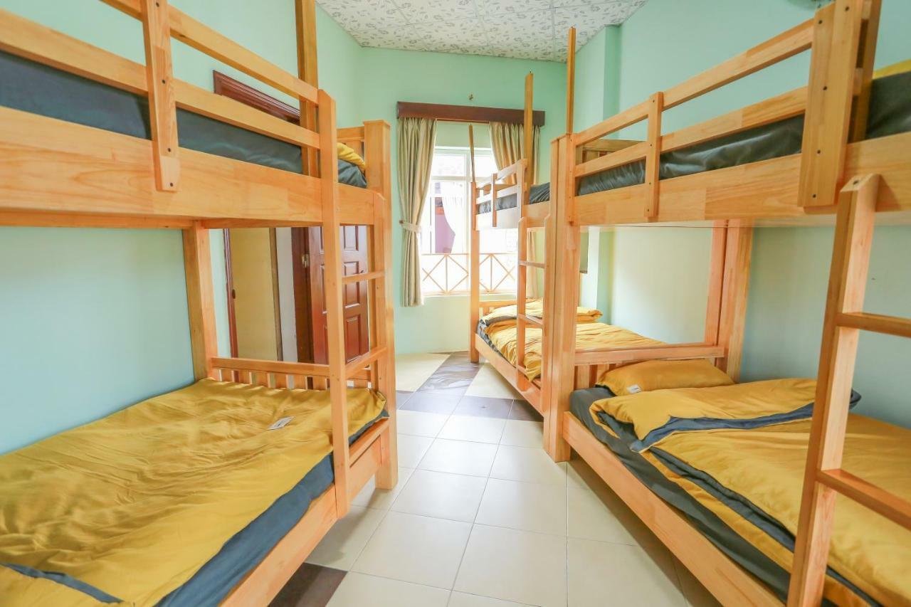 Bac Huong House Leilighet Tuy Hoa Eksteriør bilde