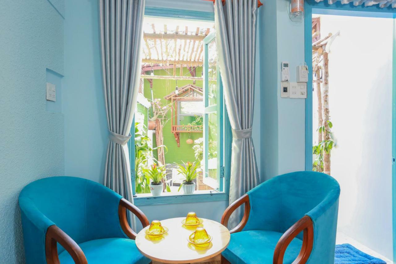 Bac Huong House Leilighet Tuy Hoa Eksteriør bilde